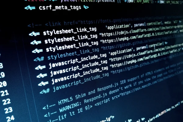 Free HTML header JavaScript code