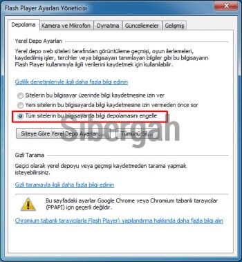 flash-player-depolama