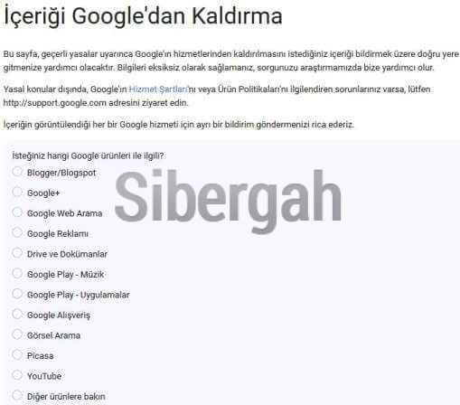 icerikleri-google-dan-kaldirma