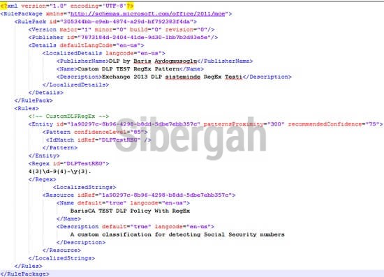 dlp-regex-xml