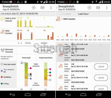 SnoopSnitch-panel